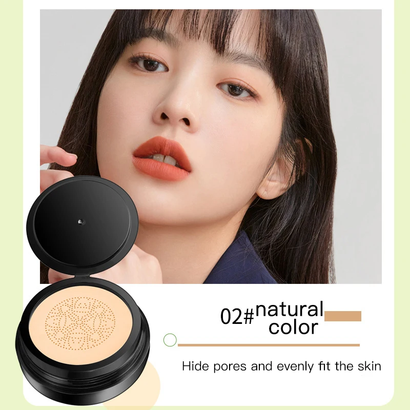 B natural color