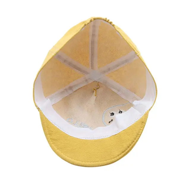 Cappello Baseball Bambino Con Occhiali - Tema Dinosauro, Circonferenza 48-54cm, Protezione Solare - Foto 8