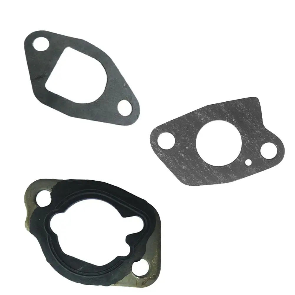 3PcsCarburettorCarbGasketKitForHondaGX120GX140GX160GX200