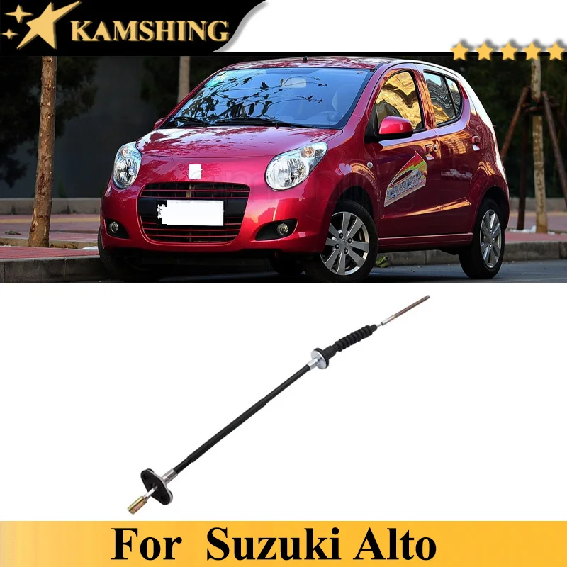 Kamshing For Suzuki Alto 2009 2016 Clutch Wire Clutch Cable Pull Cable