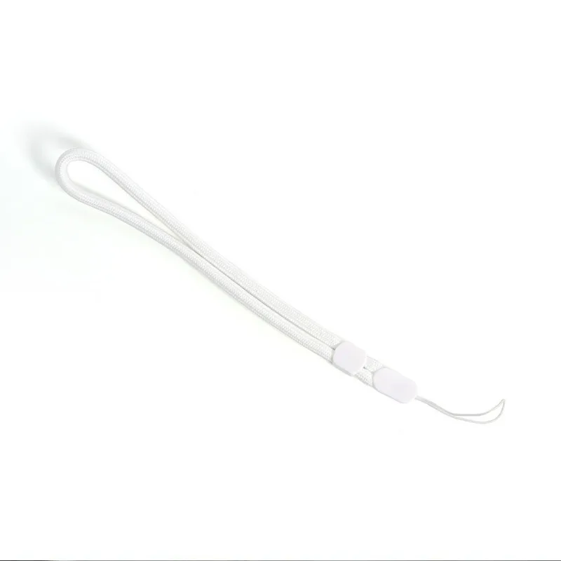 새로운 범용 휴대폰 끈 조절 가능한 카메라 손목 스트랩 다양한 색상 다기능 손목 밴드 낙하 방지