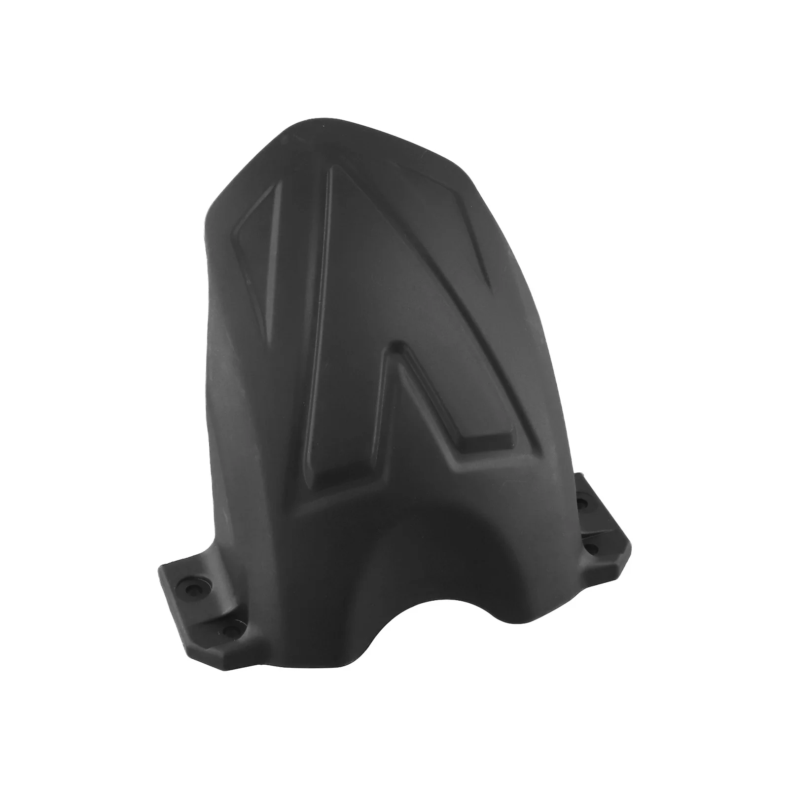 Front Rear Mudguard For Kukirin For G2 Master Electric Scooter Plastic Front Rear Fender Electric Scooter Parts