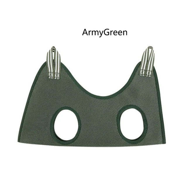 Pet Grooming Bath Hammock 5