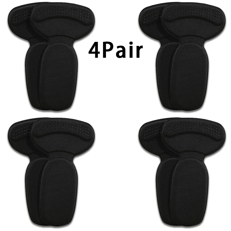 4Pair Black