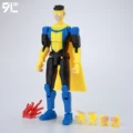 Invincible Mark