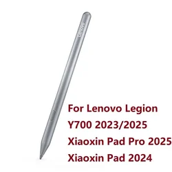Lenovo Original Magnetic Stylus Pen with Palm Rejection and Type - C Charging (AP501U)