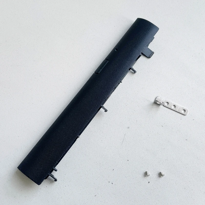 NIGUDEYANG DVD-RW DVD Optical Drive Caddy Bezel Door Cover Panel Baffle Bracket for Lenovo 100-15 100-15IBD B50-50 Series