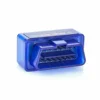 OBD 2 ELM327 Car Detector Bluetooth-compatible Interface V2.1 V1.5 OBD2 II Diagnostic Tool ELM 327 Work for Android Torque/PC 5