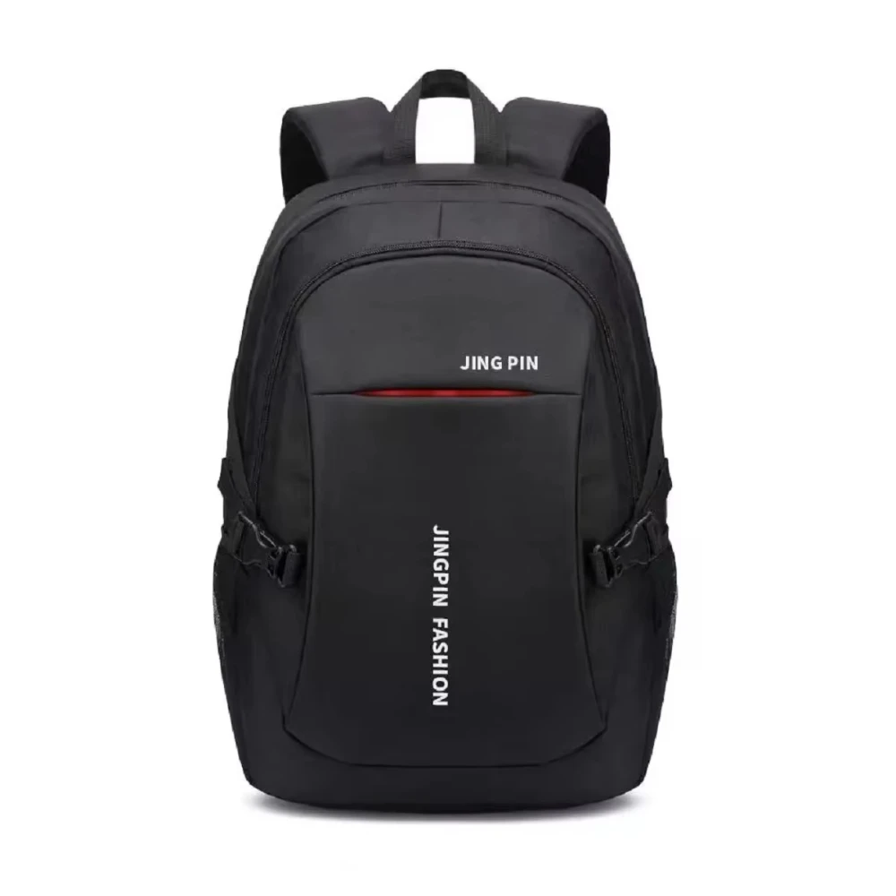 Business Commuter Leisure Men's Computer Shoulder Bag Large Capacity Multifunctional Waterproof Travel Bag