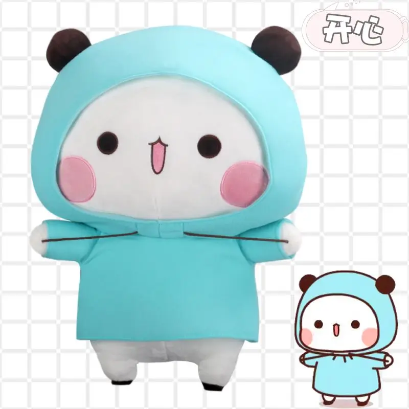 https://ae01.alicdn.com/kf/S3914de09823b4b6a95a15a2e2c7eb87cl/Cute-Bubu-And-Dudu-Panda-Plush-Toy-Cartoon-Panda-Bear-Plushie-Doll-Kawaii-Stuffed-Soft-Pillow.jpg