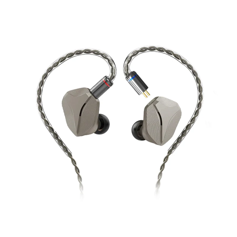 HIDIZS MP145 美品 Hidizs MP145 超大型平面磁気 HiFi インイヤーモニター高解像度