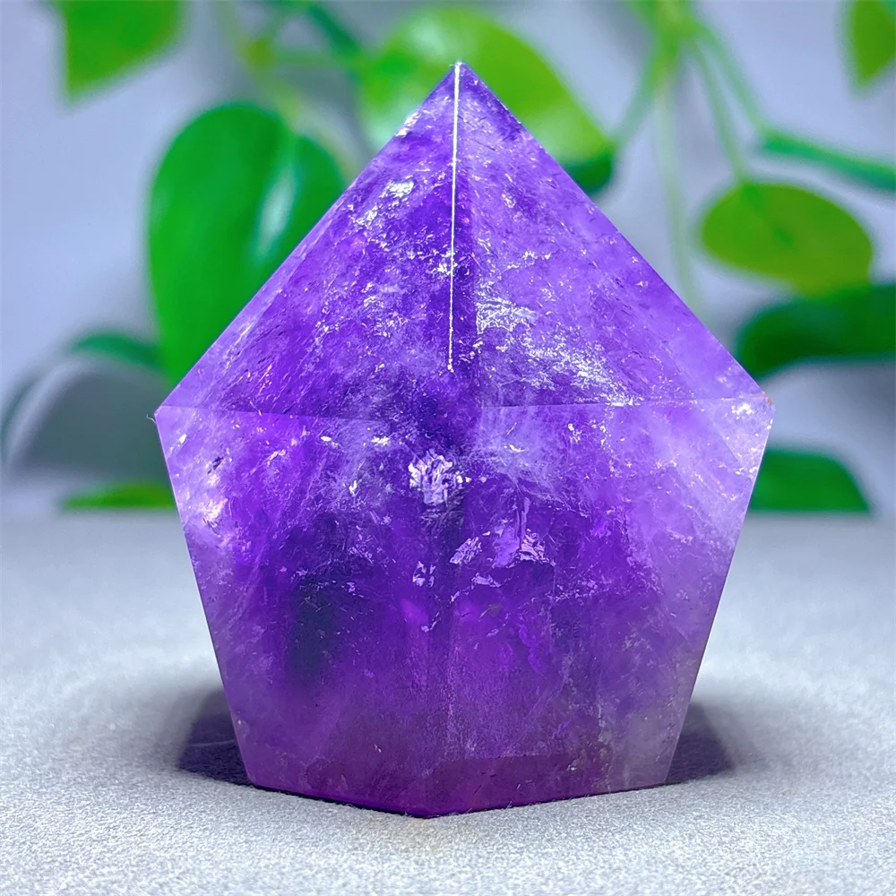 AmethystWandFreeFormCrystalNaturalStoneQuartzStoneMineralsHomeDecorationReikiEnergyHealingSpiritualLuckLove-AliExpress15