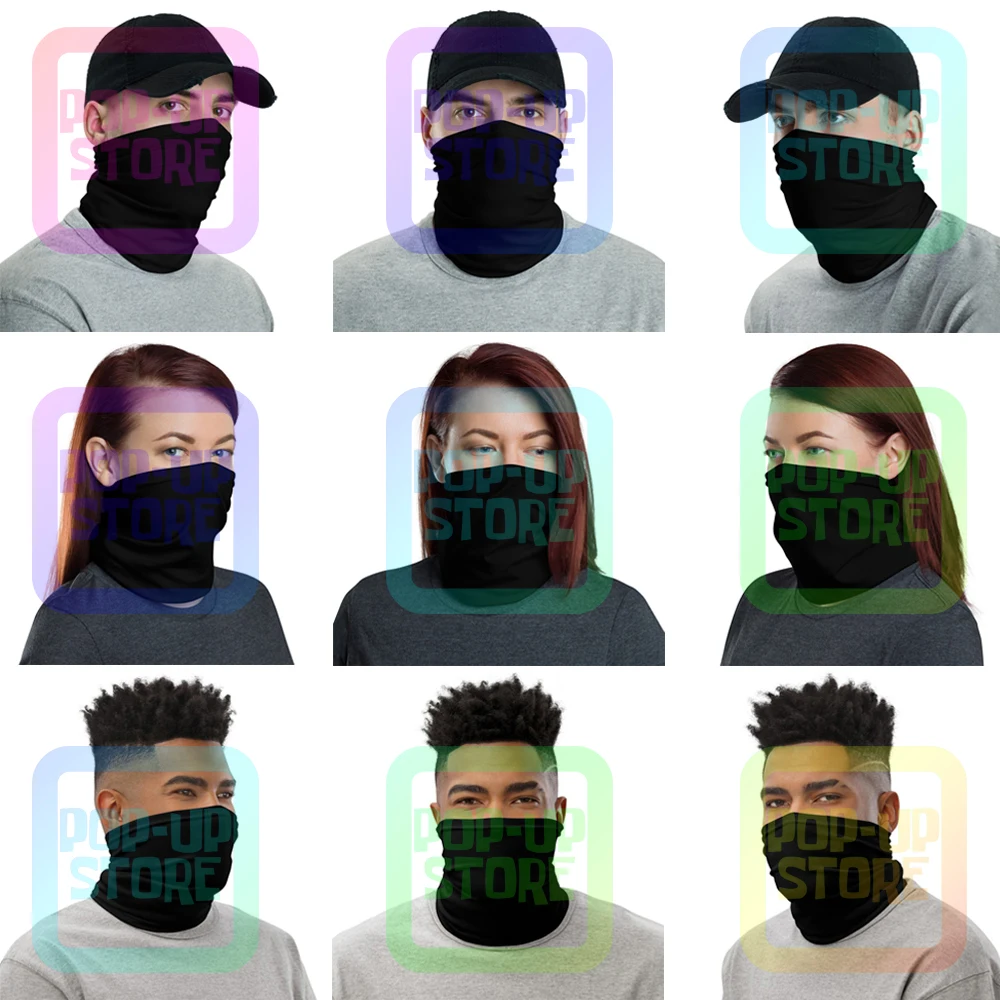 Рисунок 4 - Rossignol Cyrus-Лыжная черная бандана