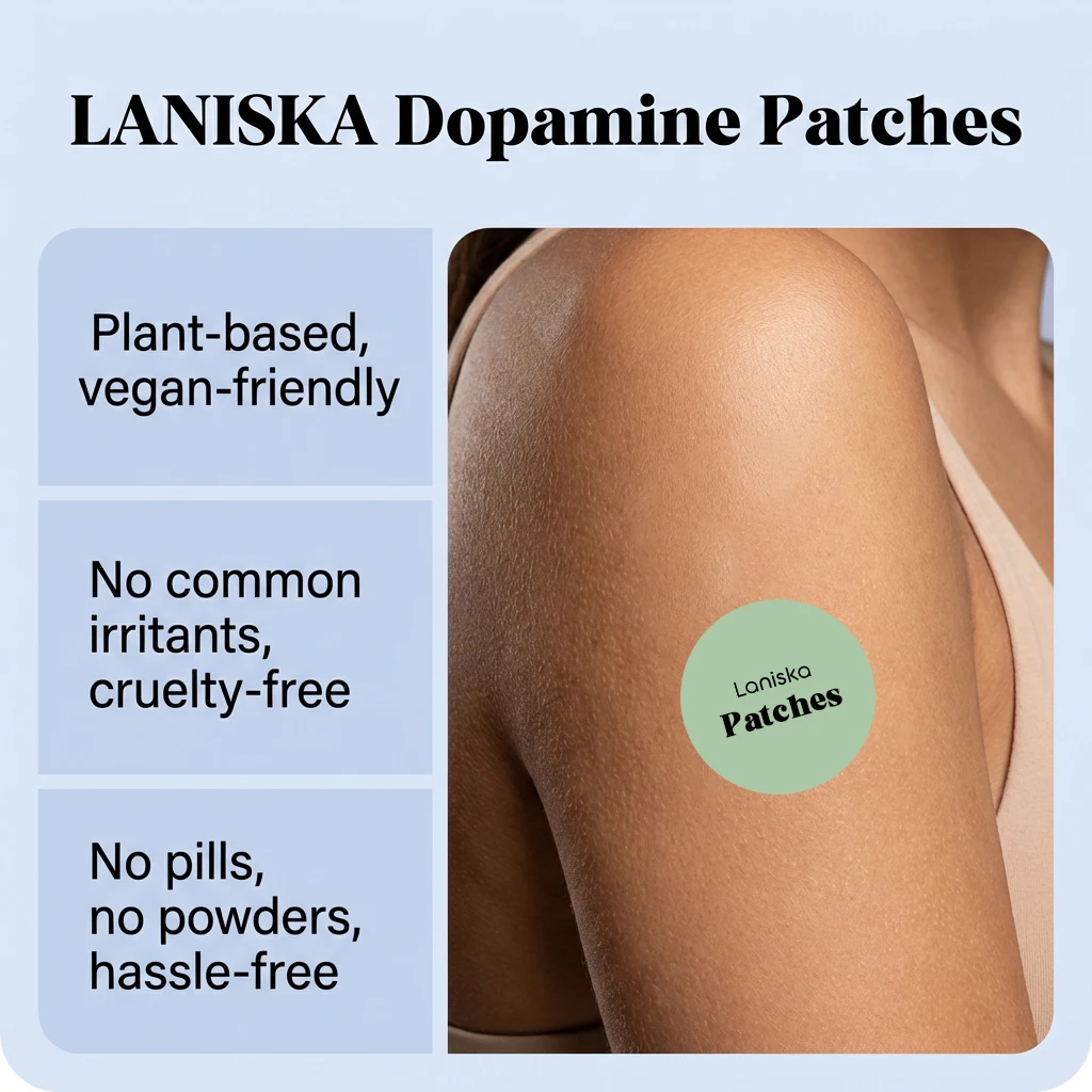 Patch per la cura del corpo, cura quotidiana delicata del corpo, materiale morbido e delicato sulla pelle, design leggero e portatile, vestibilità aderente e comfort a lunga durata - immagine 3