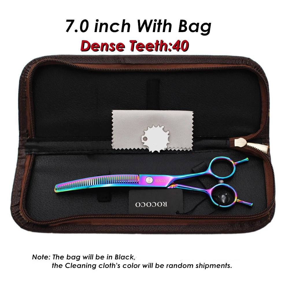 7.0 Dense Add Bag