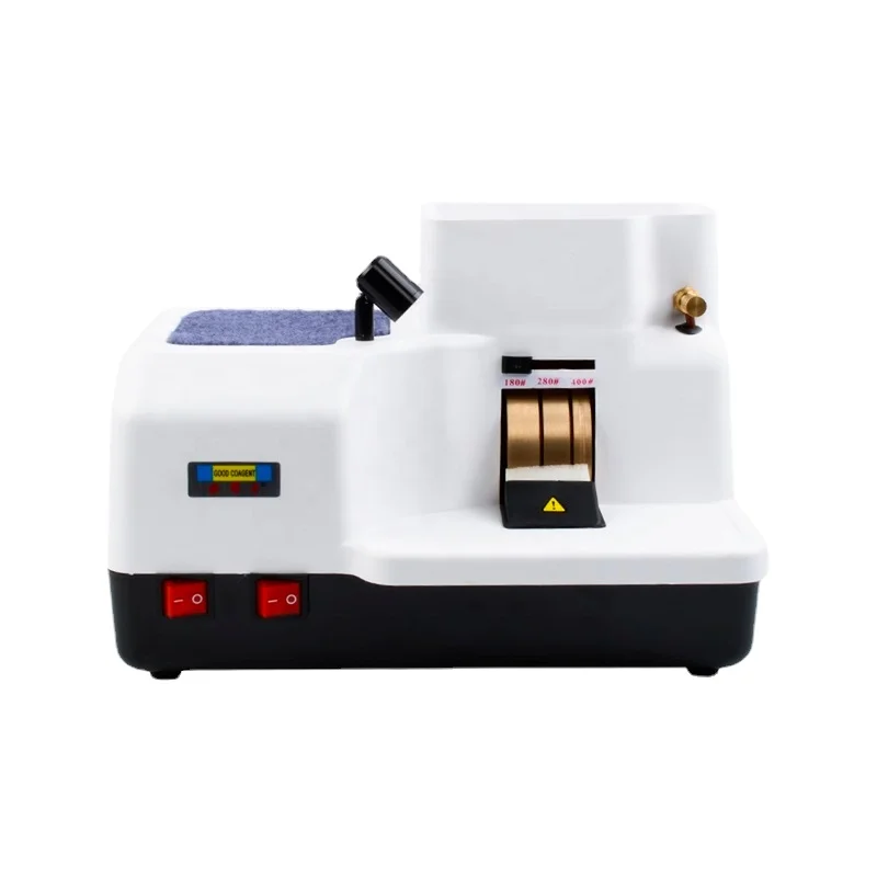 CP 6A Manual Lens Edger Top Quality Optical Laboratory Equipment Hand