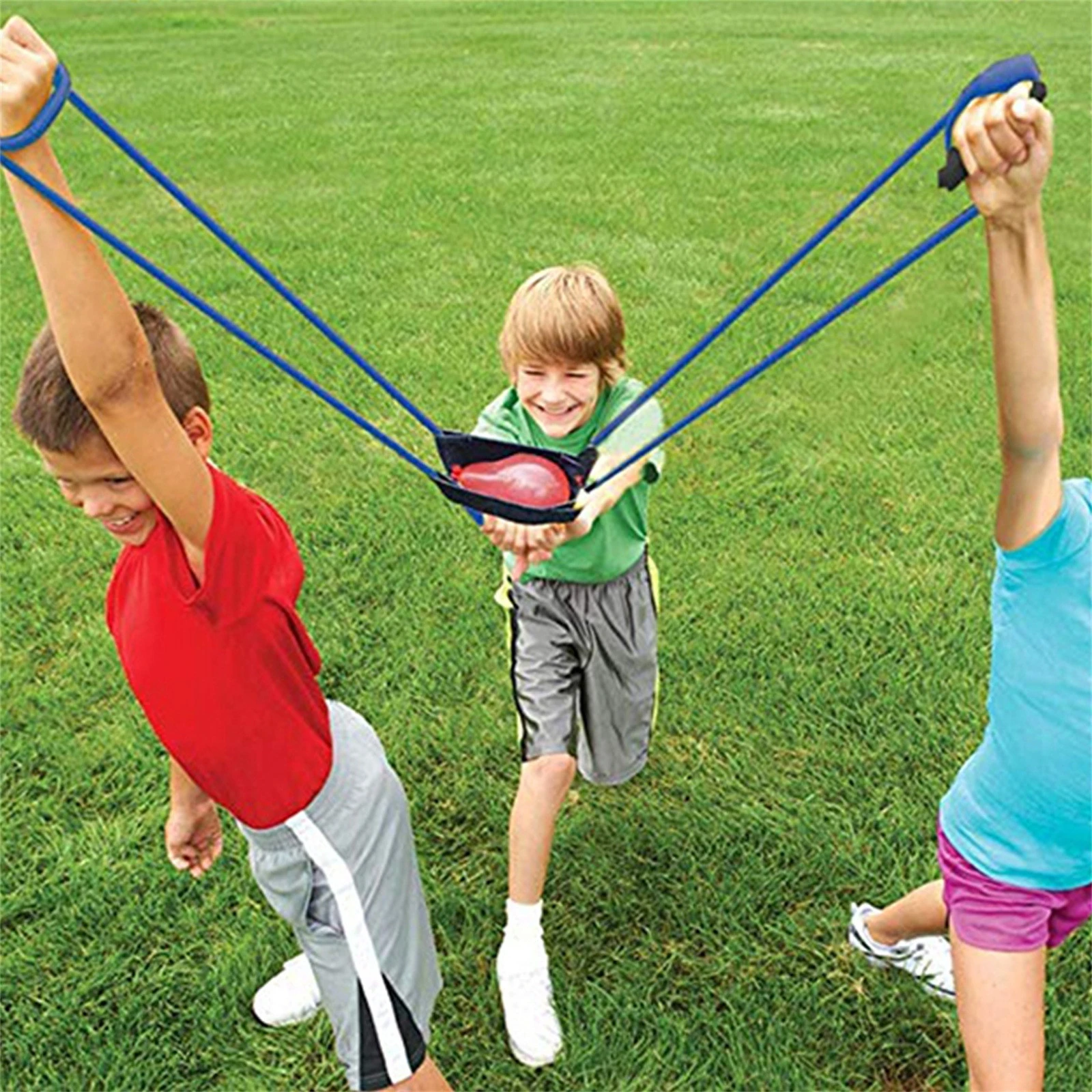 Water Bomb Catapult atelieryuwa.ciao.jp