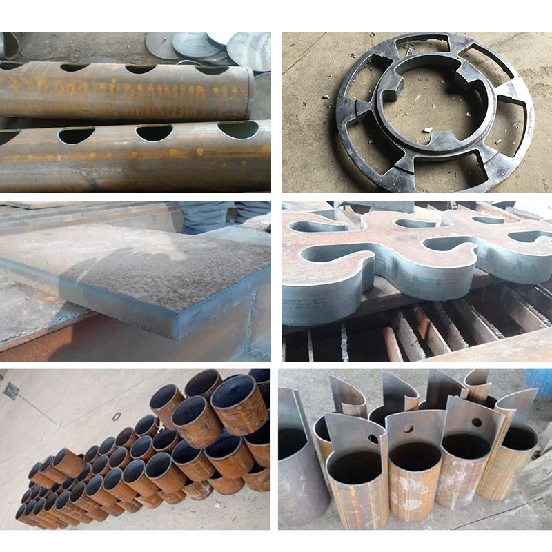 Plasma Cutter Cnc Cnc Plasma Cutting Machine Table Cut 100 Price 6