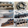 cnc plasma cutting machine cnc cutting machine plasma with cheap price 6