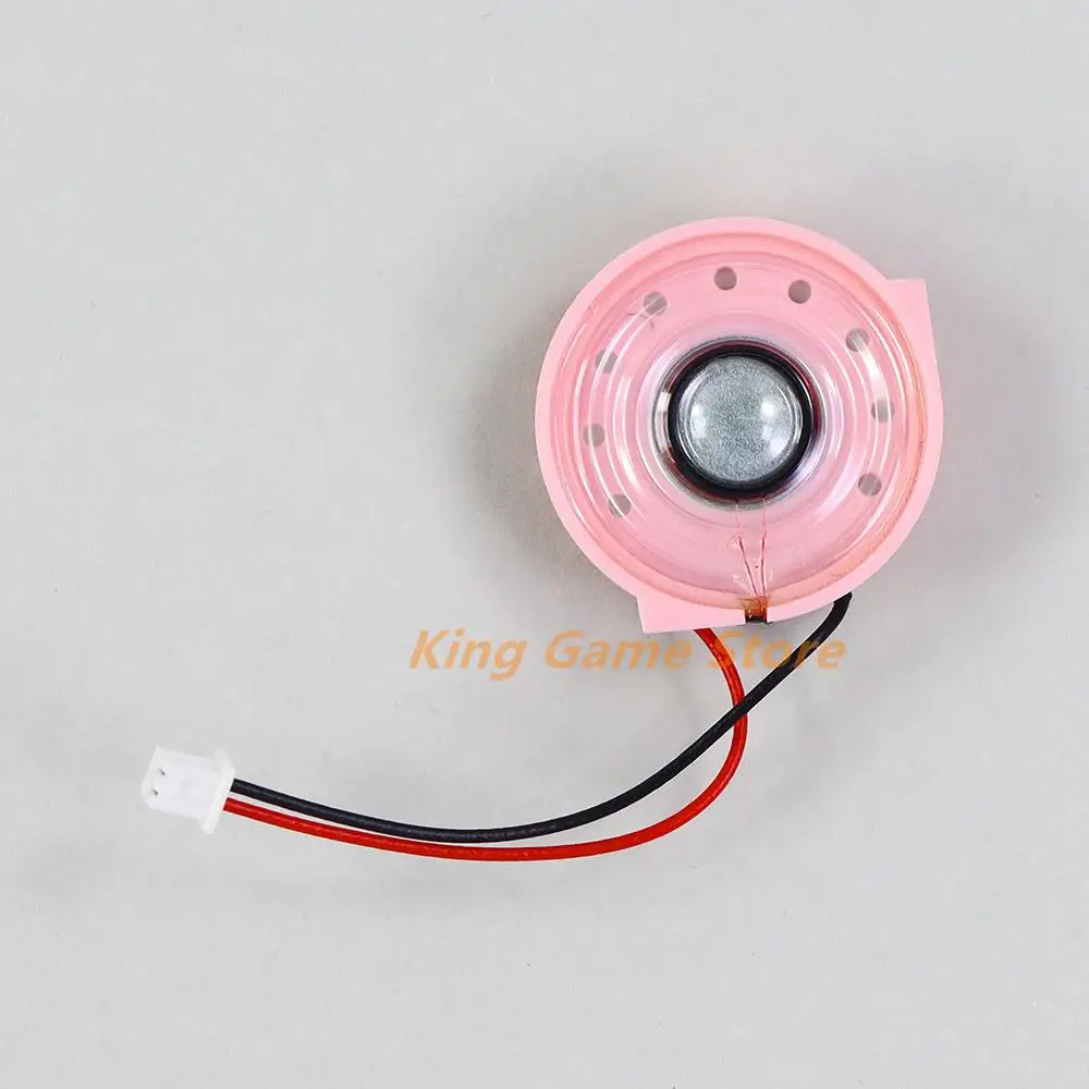 Ersatz-Lautsprecher Für Gameboy Color & Pocket - Durchsichtiger Sound, Easy Einzubauen