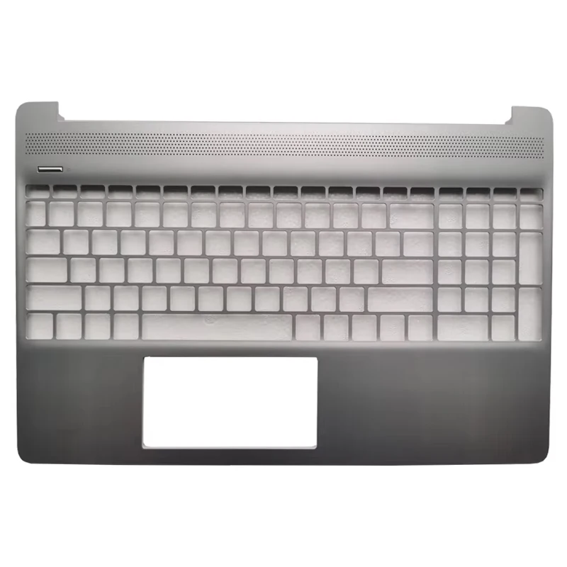 NEW for HP 15-DY 15T-DY 15-EF 15S-FQ 15S-EQ TPN-Q222 Russian/US/Spanish/Latin/UK laptop keyboard Laptop Palmrest Case