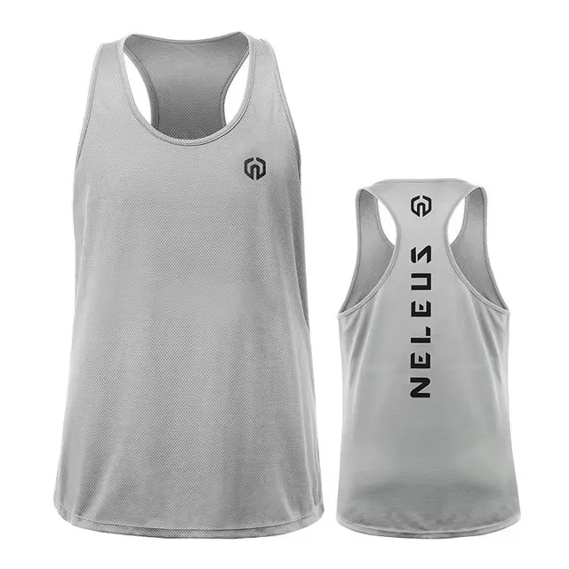 Men Basketball Shirts Running Gym Sports Vest Quick Dry Breathable