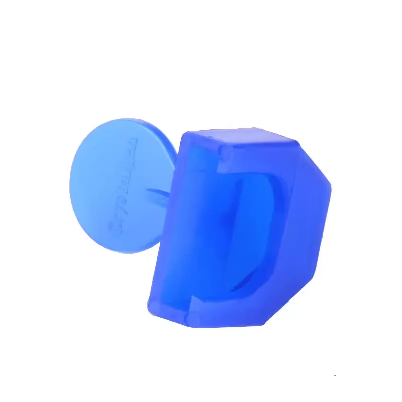 Water bath sample cooking 1.5/2ml EP tube explosion-proof clip microcentrifuge tube single/8-tube row safety lock