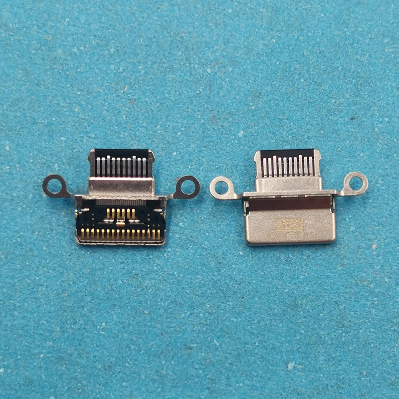 Connecteur De Charge WiFi Vert Pour IPad Air 4 (10,9 Pouces 2020) Modèle A2316 - Neuf