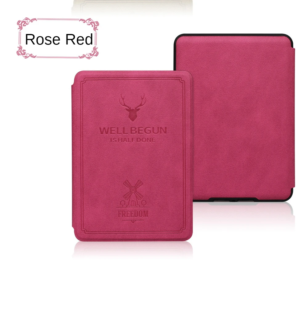 Caso Kindle para All-New Kindle, 11th 2022