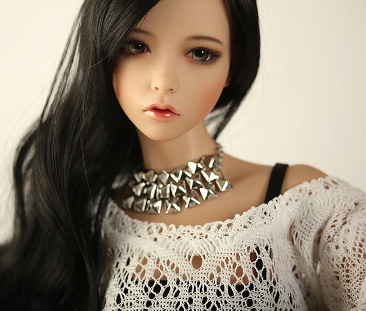 

New Top Quality 1/3 BJD Soo Type C Light Tan Girls Doll Diy Toys For Adults Birthday Best Gifts