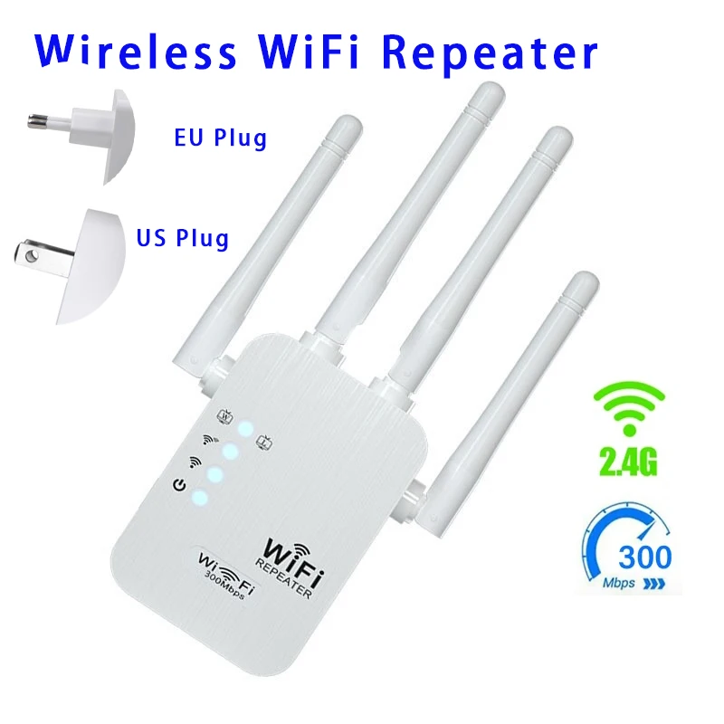 De Señal Mejor Amplificador De Wifi Amplificador Señal Wifi Cual