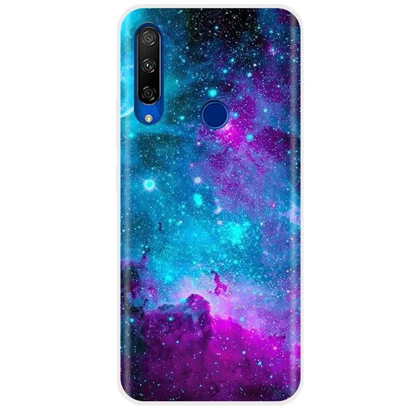 Premium Silicone Protective Case - Soft TPU Shock-Absorbent Bumper Cover