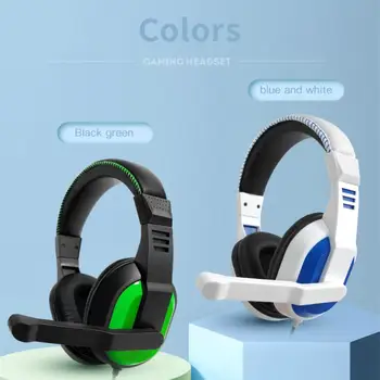 Low Latency Gaming Earphones 3.5mm 2