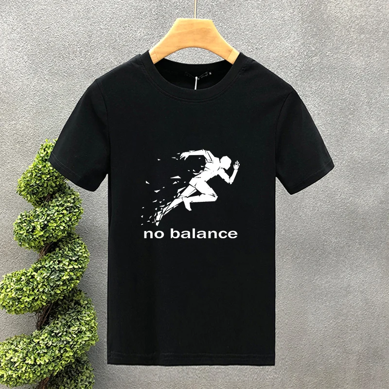 Men's Graphic T-shirt For Men Comfortable Printed Sports Top_voghion.com