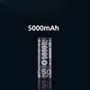 New 22.5W Super Fast Charging Power Bank Battery Charger Replaceable Mobile Power Supply 6