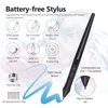 TABLIKE T906 10x6 Inch Graphics Tablet for Drawing with 8192 Levels Pen Pressure, Digital Tablet for Artist Paiting / Gaming OSU 2