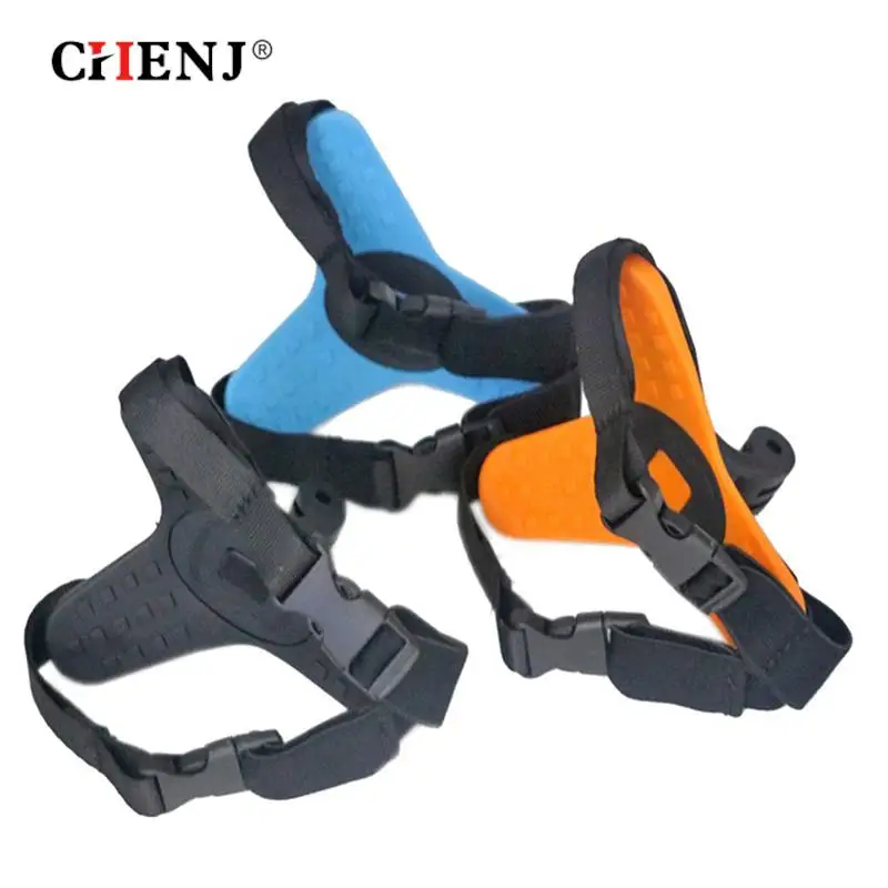 

Подставка под подбородок для мотоциклетного шлема держатель для спортивной камеры 5/6/7/8/9 экшн-спортивной камеры держатель на все лицо мотоциклетный аксессуар