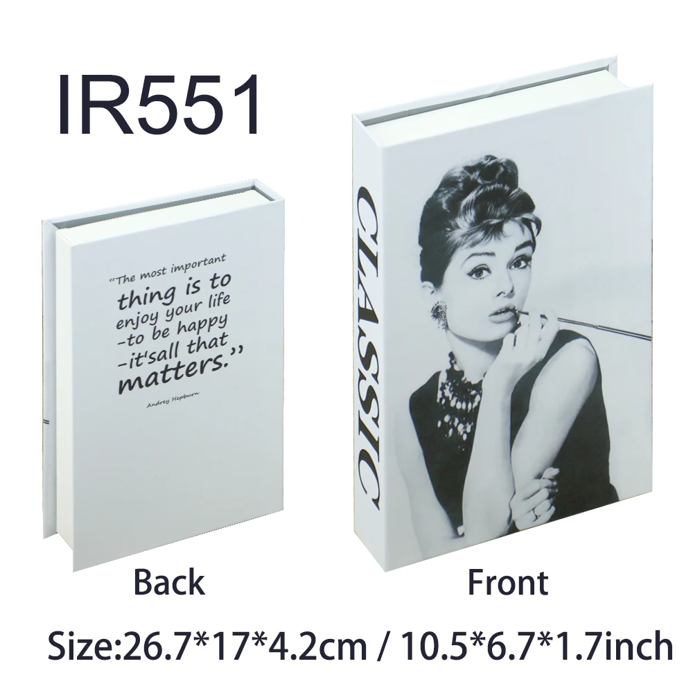 IR551