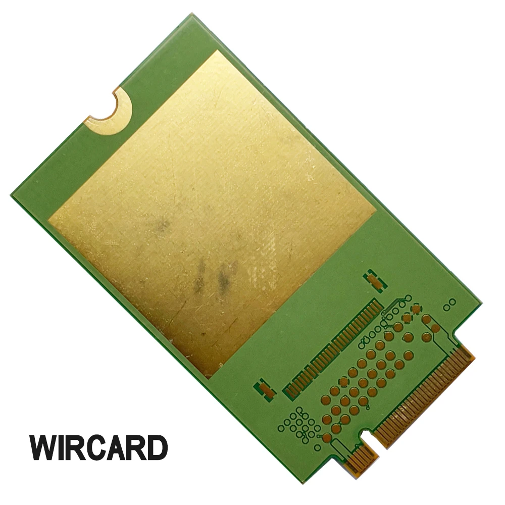 Módulo Portátil para Latitude Solução 5g Fm350-gl Dw5931e Dw5931e-esim Latitude 7440 Latitude 5531 9330 3571 5000 Fm350- gl - Imagem 3