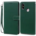 Dark Green -Strap