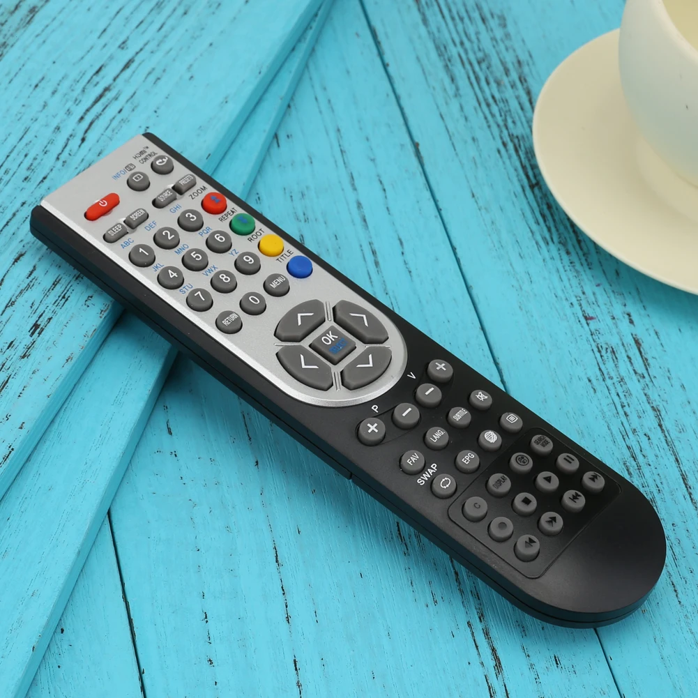Universal Remote Control