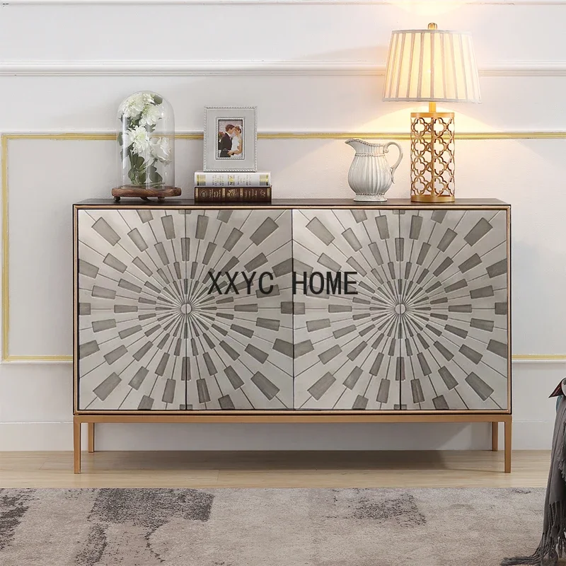 

Show Filing Shoe Cabinet Storage Display Luxury Corner Cabinet Shoe Organizer Scarpiera Salvaspazio Furniture Living Room