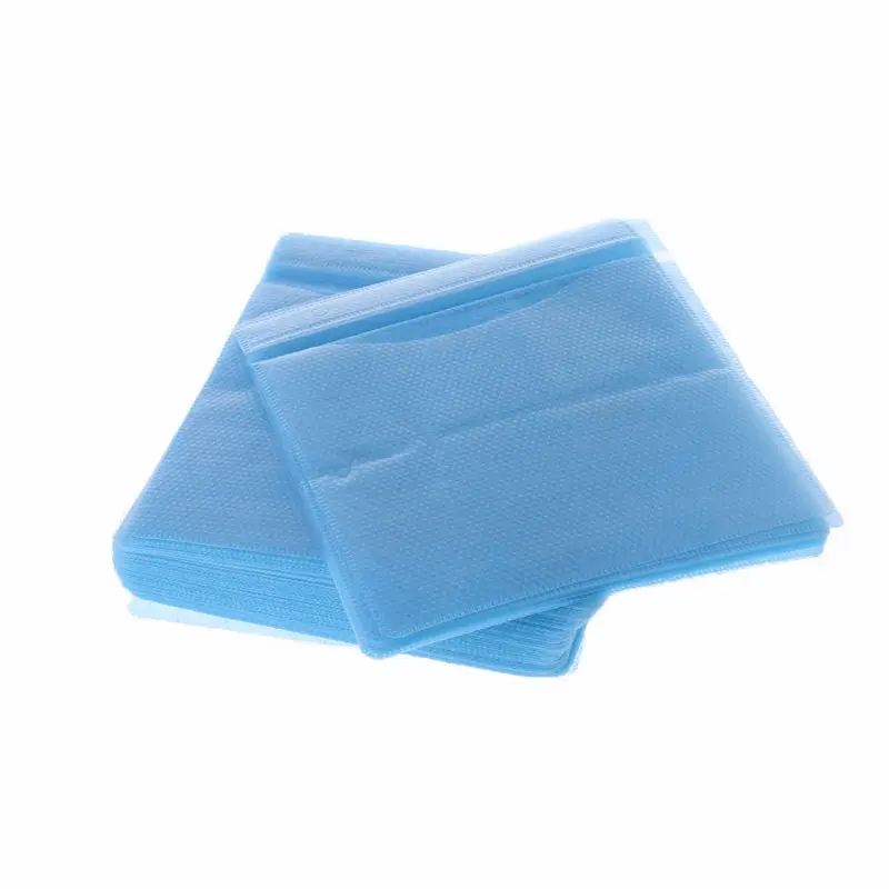 CD DVD Storage Bag Case 100Pcs Protective Cover