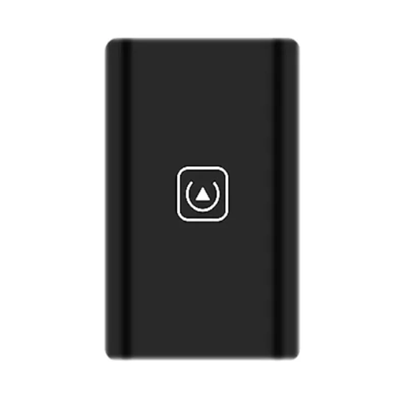B04C-Carplay 미니 박스 무선 어댑터 USB/Type C 동글 유선 연결 Carplay For 안드로이드 Auto