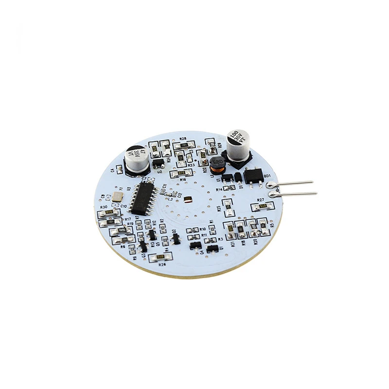 LED Smart RGBW G4 Bulb 12W Bi-pin Bluetooth Tuya SmartLife Controller Intelligent Deep Dimming Color Changing for DIY Party Pathways,smart led light bulbs,smart led lights