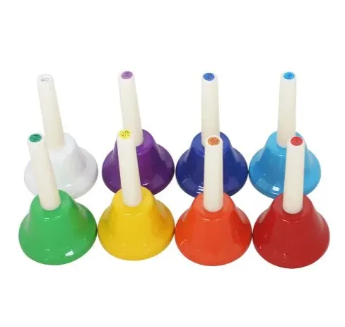 Hand bell J10