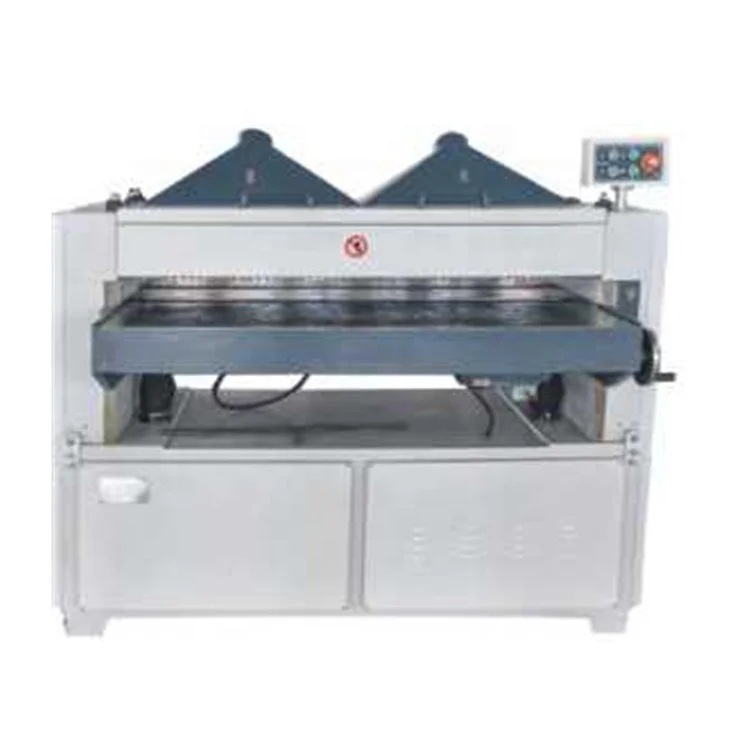 Hoge Kwaliteit Houtbewerking Machines Hout Thicknesser Schaafmachine Voor Verkoop 3