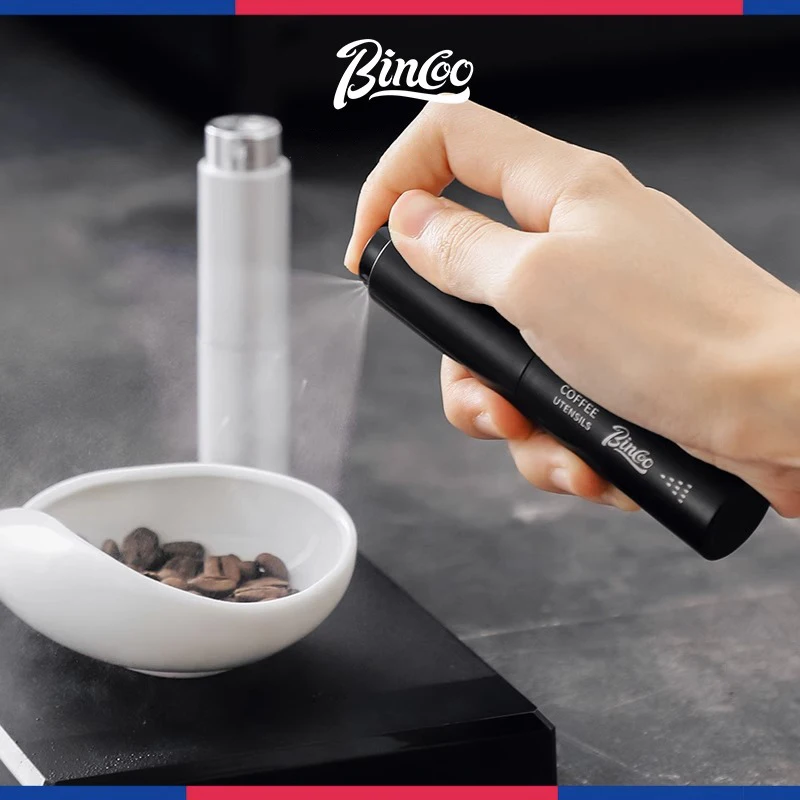 CoffeeBeanSprayBottlePortableHumidifierPowderAntiFlyAndStatic