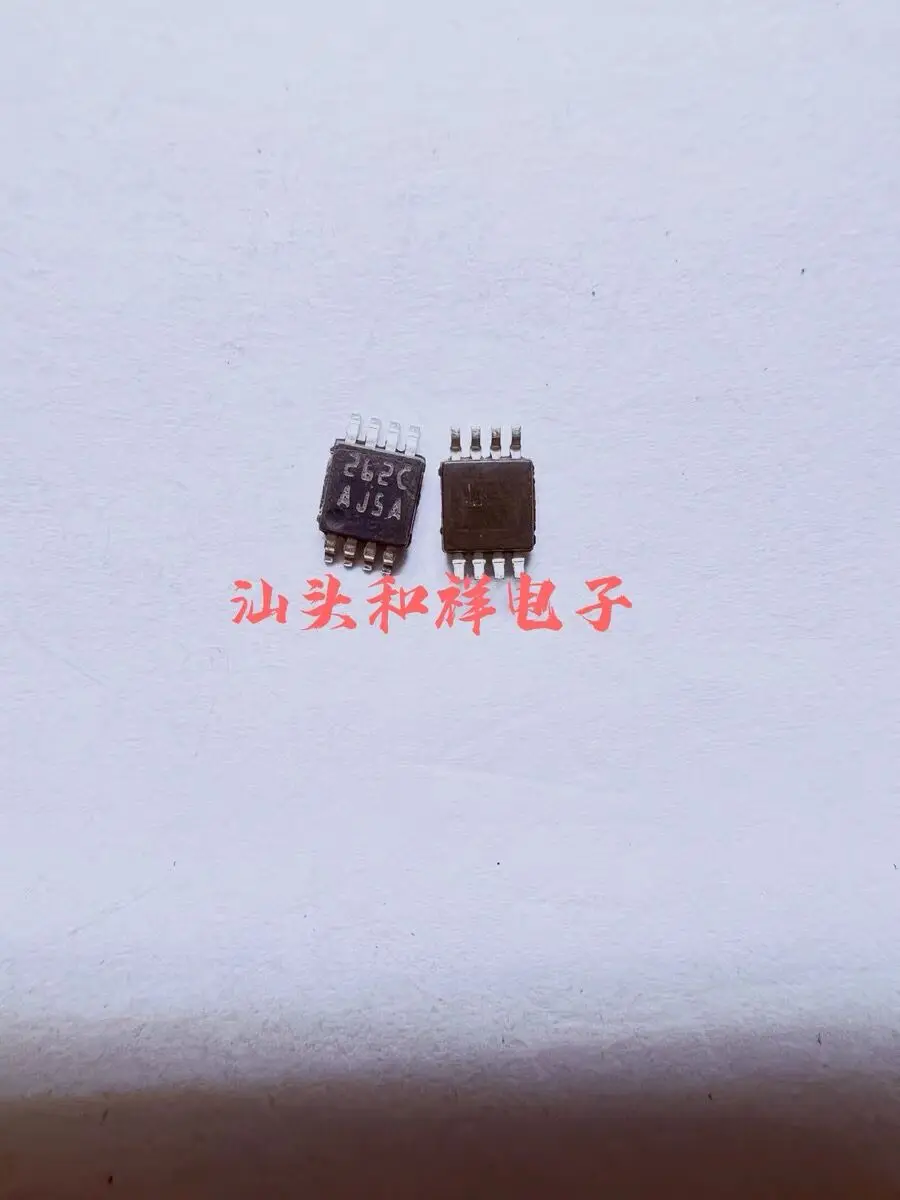 

10-20PCS/LMV862MMX AJSA MSOP8 LMV862