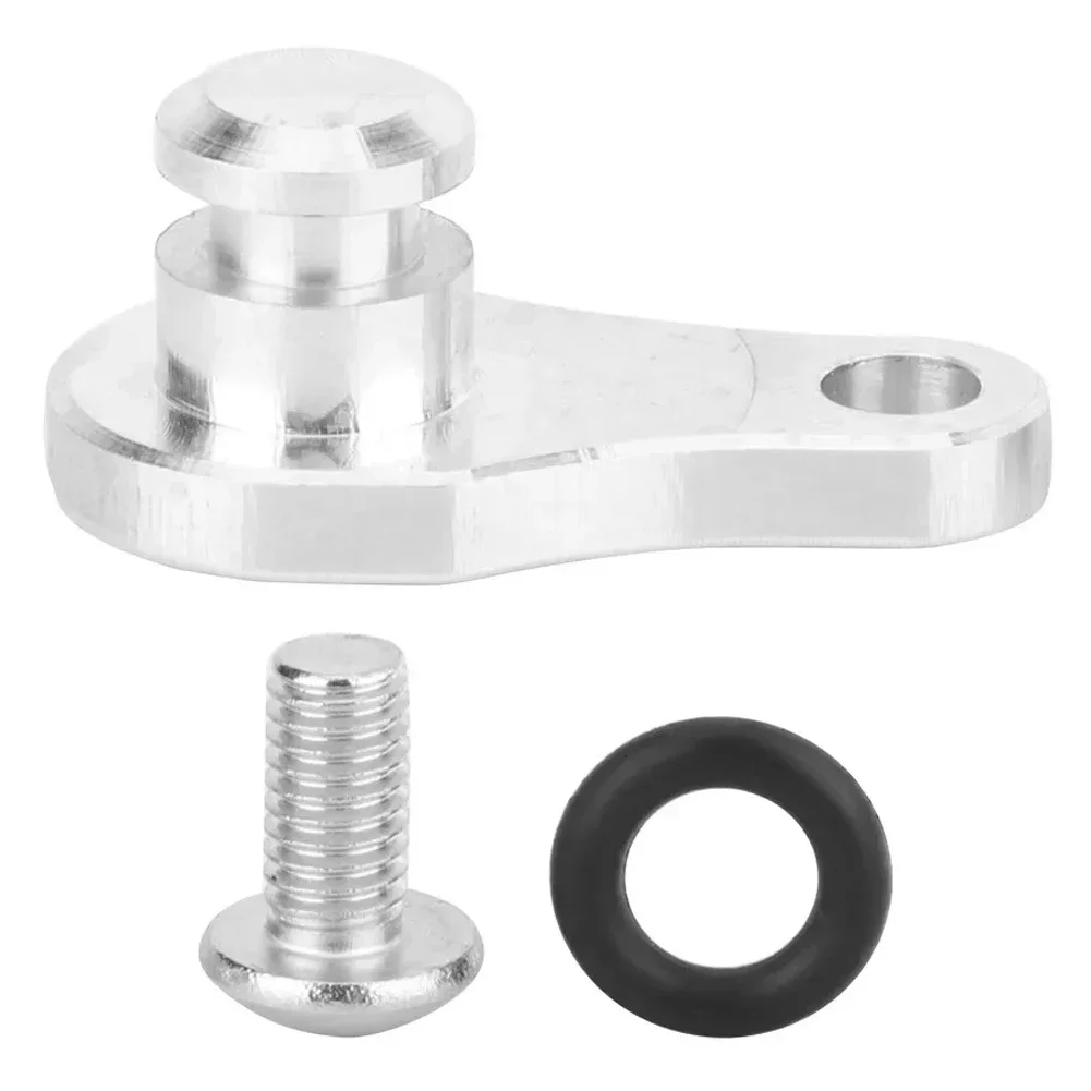 Steel K-Series Billet Mapping Port Plug-Replacement Suitable For Rsx For Rbc Rrc Parts Accessories